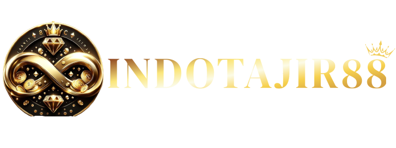 logo indotajir88